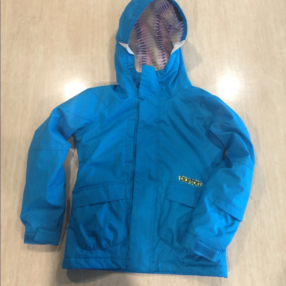 Burton ski 🎿 jacket